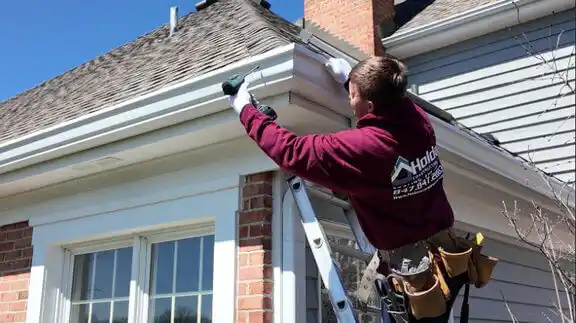 gutter services Oaklyn